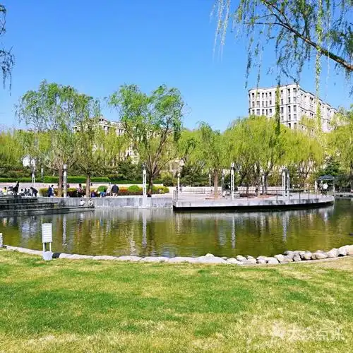 阳光星期八公园图片-北京公园-大众点评网