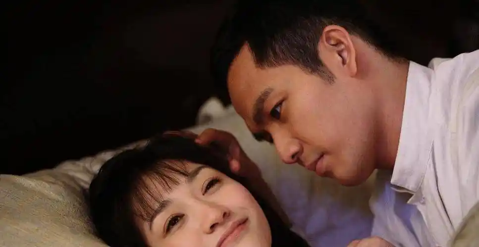 翻盘后,钟汉良又一现代剧开机,和静琬隔十年再合作_演技_李小冉_余生