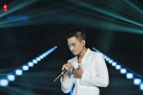 欧豪2014.03.15快乐男声杭州巡演