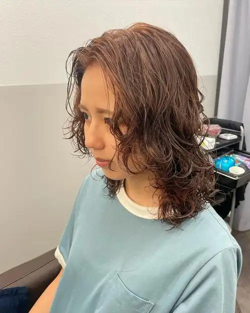 细软少的头发,常常让人感到束手无策.