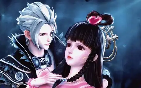 精灵梦叶罗丽叶罗丽精灵梦庞尊庞默王默热度(31)评论(77)推荐打开新页