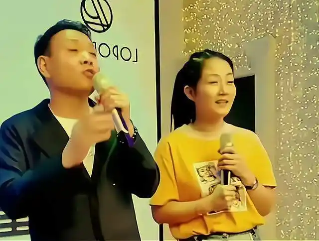 43岁歌手祁隆家暴前妻实锤警察亲自上门调解网友觉得女方太绝