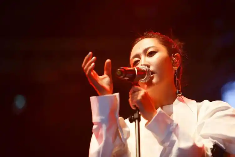 2022陈粒长沙演唱会详情一览购票网址