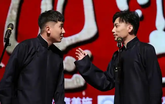 潍坊2019德云社尚九熙何九华相声专场演出信息订票指南