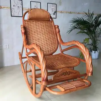 中号直背摇椅 舒适升级版【图片 价格 品牌 报价】-京东