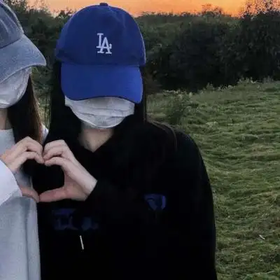 闺蜜/真人头像_女生头像_我要个性网