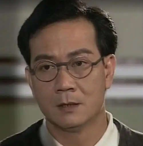 tvb老戏骨潘志文加拿大娶媳妇李婉华感触良深最遗憾钟嘉欣未出席