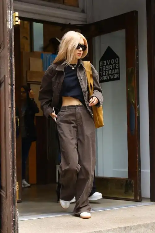 chaeng laurent##朴彩英仙姿昳丽##ros07[超话]