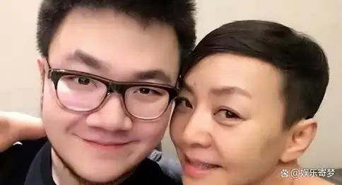 宋丹丹捧儿子失败,张凯丽没把女儿带火,唯独他用实力成为影帝