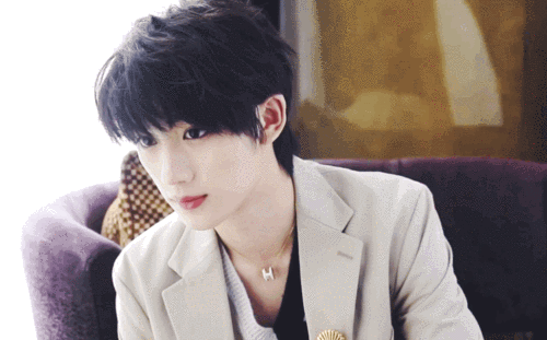 好想让丁程鑫去选秀让大家看看什么叫神仙颜值