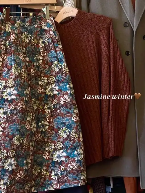 最近的色系和氛围都很喜欢