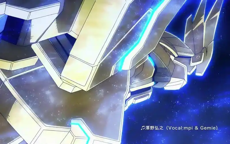 amv机动战士高达nt狩猎不死鸟菲尼克斯