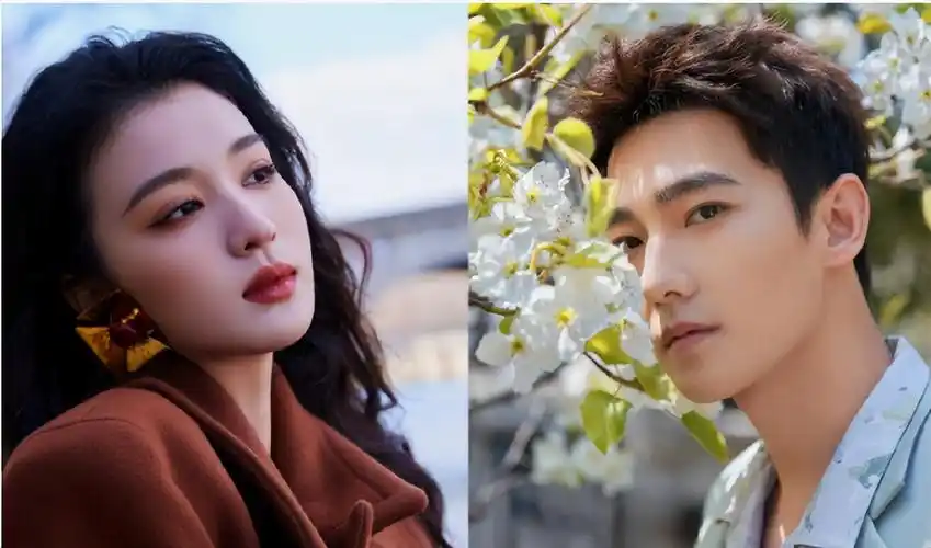 只是没想到狗仔先爆出来了,而这几位疑似前男友前女友也是心里有