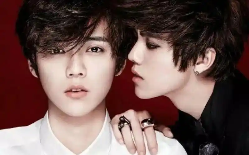 【鹿晗】这到底是什么神仙歌曲啊啊啊 都进来听听吧 保证你不想出去