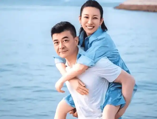 演员唐静:与王新军离婚后,发誓一生不再嫁人,如今过得怎么样_艺术_团