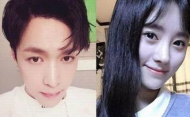 首先李琪琪是自己承认的,如果李琪琪真的是为了张艺兴前途着想,那