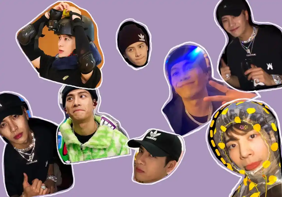 王嘉尔壁纸分享.是可爱的嘎嘎呀 #王嘉尔  不懂得为什么最后 - 抖音