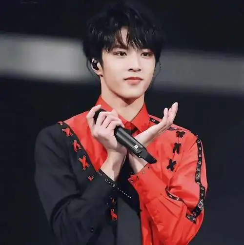 微信头像时代少年团刘耀文