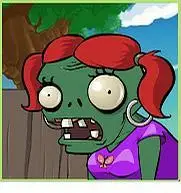 活动照片 - 植物大战僵尸-做一个属于你自己的僵尸头像吧