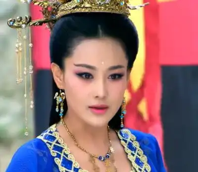 封神英雄榜三妖苏妲己