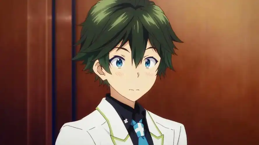 一月新番 截图 动漫截图 新番 原创 同人 人物 插画 壁纸 动漫壁纸