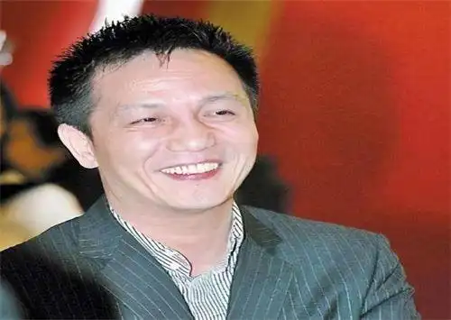 上海周正毅:入狱嫌热给每间牢房装空调,服刑16年挣了30亿