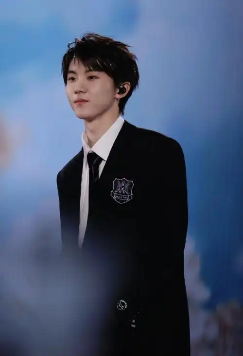 马嘉祺 全能ace##马嘉祺图片