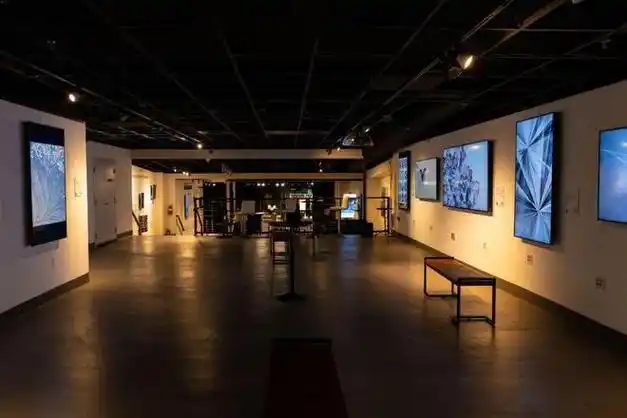 这届年轻人在逛一种很新的博物馆