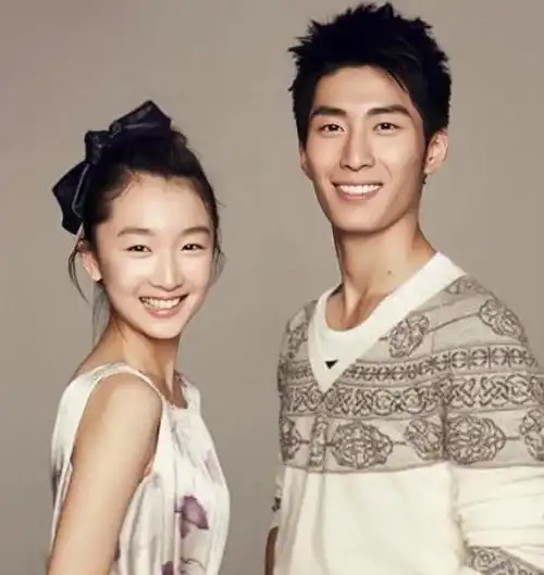 窦骁历任的10位绯闻女友,一个比一个壕