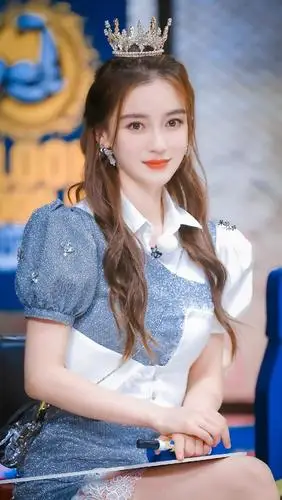 再配上可可爱爱的衣服就很小公主啦