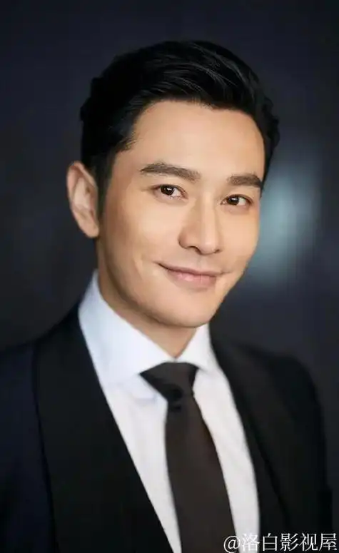 中国最帅的10位男明星,个个颜值爆表,堪称男神,你最中意哪位?