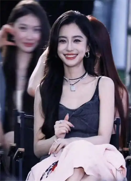 重温经典,还记得那个曾惊艳一时的杨颖吗?