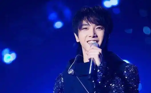 杨颖《跑男》一战成名,华晨宇《王牌》炫技歌喉_观众_明星_生活