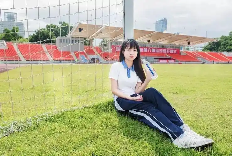 广东这17所中学的校服入选"广东最美校服"!