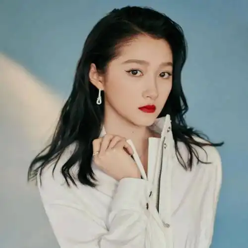 微信头像关晓彤