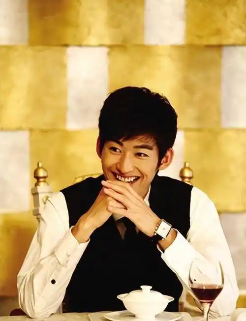 张铁林_秦岚_张翰