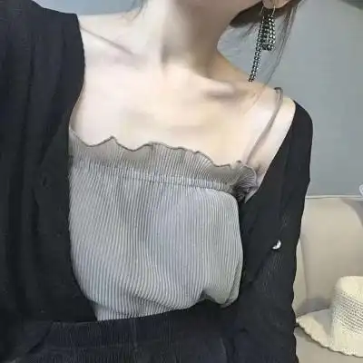 锁骨系_女生头像_我要个性网