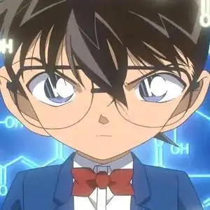 江户川柯南的主页 - 抖音