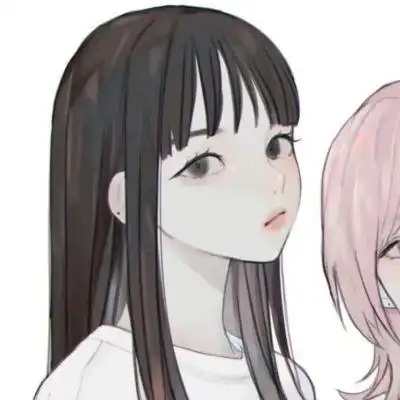 小手一牵,岁岁戏子图片年年 闺蜜头像-第10张