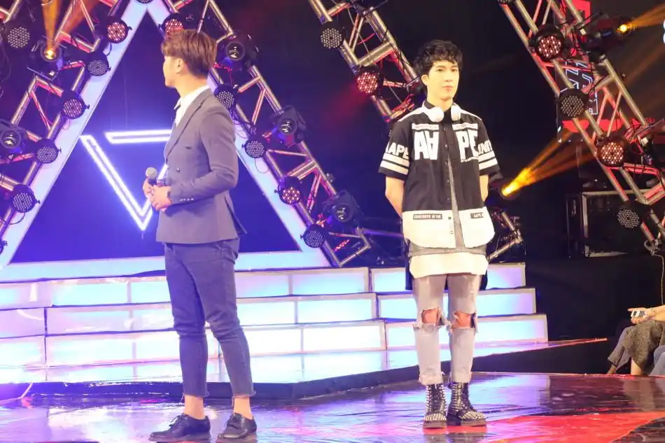 2017快乐男声郑州赛区十强晋级  小鲜肉云集