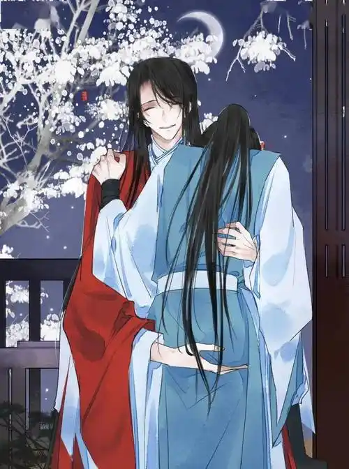 《判官》头像壁纸专题:他在万千尘缘的尽头,抓住了他想抓住的人.