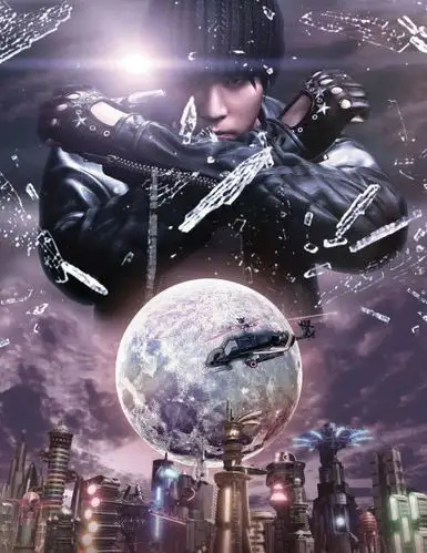 [dbank]周杰伦 - 《惊叹号》 [8.