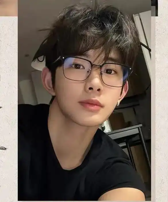 男生要变帅 一定要来 - 抖音