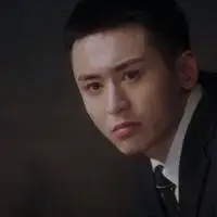 谁都渴望遇见你张哲瀚微信头像_微信头像图片大全