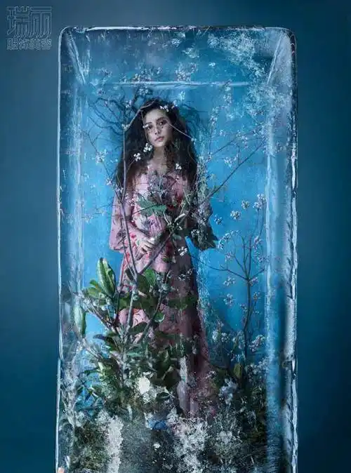 angelababy又放大招!