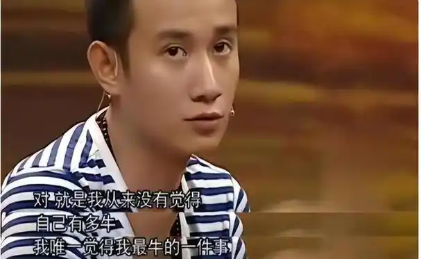 文章"出轨"姚笛后,再看他和马伊琍的近况,"一个天上一个地下"