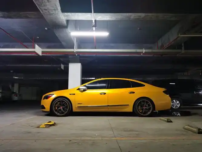 改装无止境 长沙车友的别克君越改装案例-重度改装-玩车之家