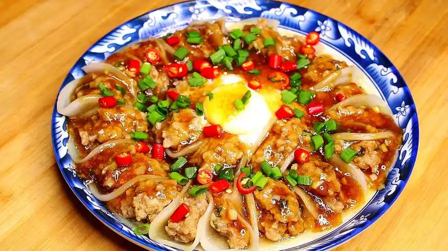 香美年夜饭怎么做?