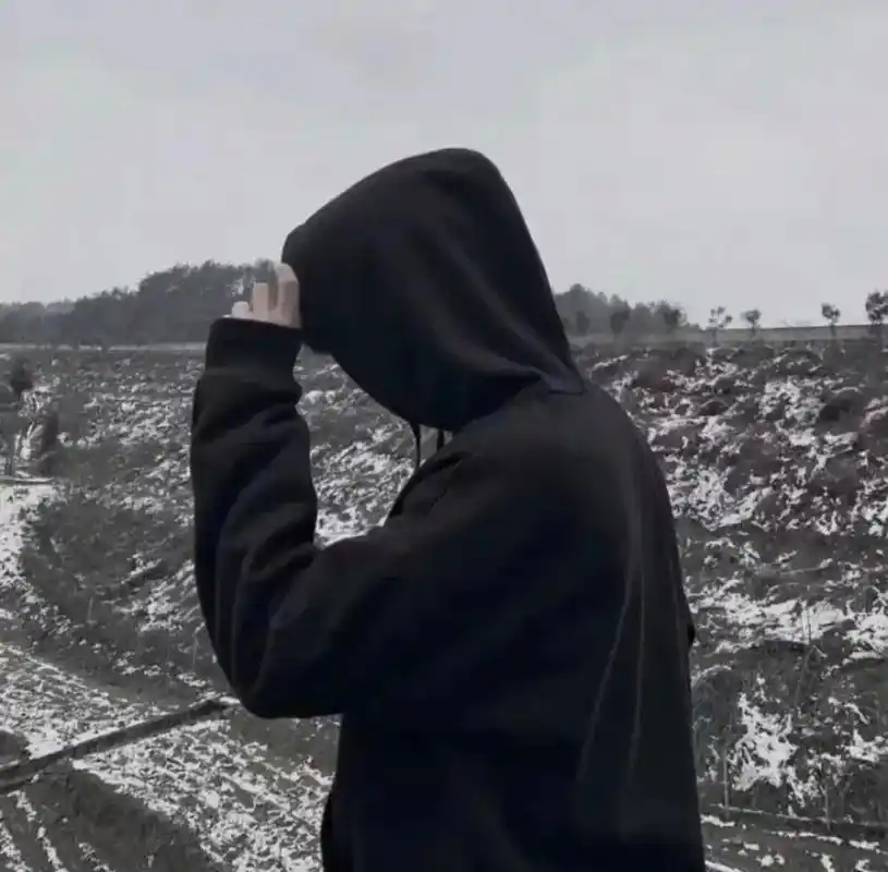 男生背影照片 - 抖音