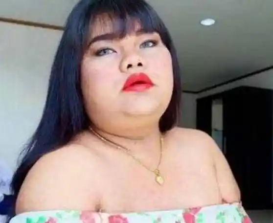 20岁女孩被誉为黑丑胖但是因为男友她成为人人羡慕